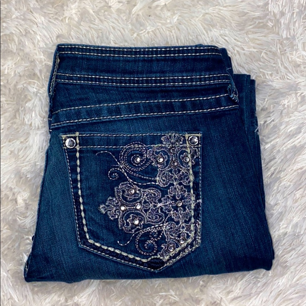 Ariat jeans